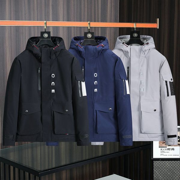 mens down jacket coat womens designer winter vest jackets fashion parkas man down vest coat 3 colour size m-3xl, Black
mens down jacket coat womens designer winter vest jackets fashion parkas man down vest coat 3 colour size m-3xl, Black