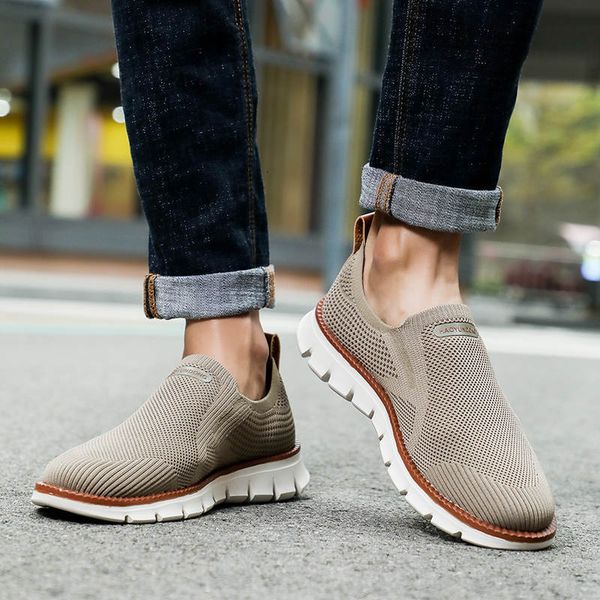 dress shoes casual 2023 sneakers without laces men antiskid walking trending working for driving slip on tennis 230801, Black
dress shoes casual 2023 sneakers without laces men antiskid walking trending working for driving slip on tennis 230801, Black