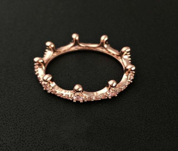 2021 18k rose gold plated crown ring with cz diamond original gift box for 925 sterling silver jewelry fathion rings for w23435838160069
2021 18k rose gold plated crown ring with cz diamond original gift box for 925 sterling silver jewelry fathion rings for w23435838160069