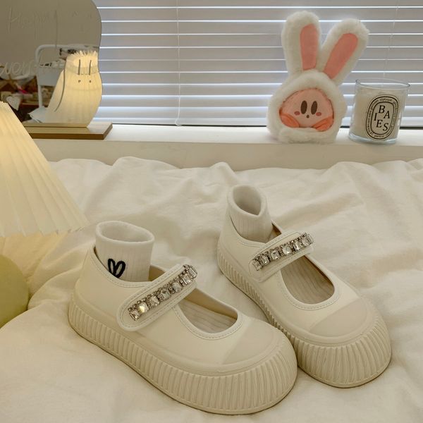 dress shoes round toe shoes woman all-match casual female sneakers crystal shallow mouth clogs platform summer small 230801, Black
dress shoes round toe shoes woman all-match casual female sneakers crystal shallow mouth clogs platform summer small 230801, Black