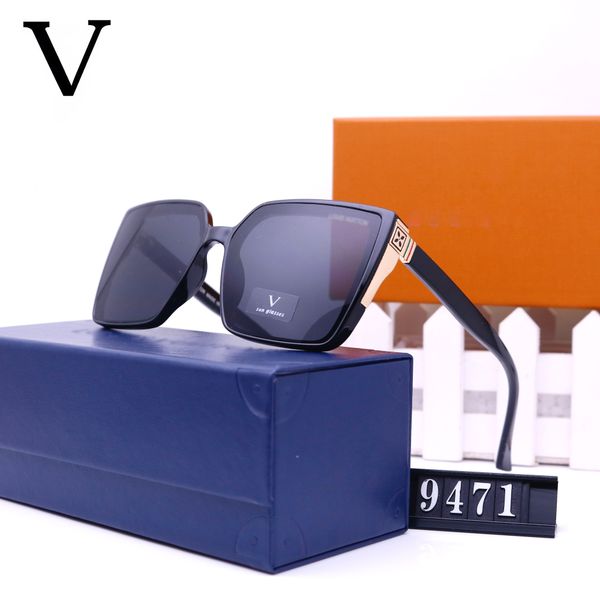 designer sunglasses for women sunglasses men 2023 l luxury sport fashion outdoor travel eyewear goggles multiple style with box 9471, White;black
designer sunglasses for women sunglasses men 2023 l luxury sport fashion outdoor travel eyewear goggles multiple style with box 9471, White;black