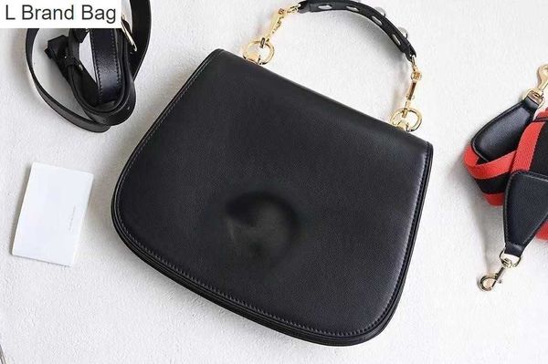 l bag 2023 women's luxury shoulder bag crossbody bag blondie series handbag 721172 xpoo, Black
l bag 2023 women's luxury shoulder bag crossbody bag blondie series handbag 721172 xpoo, Black