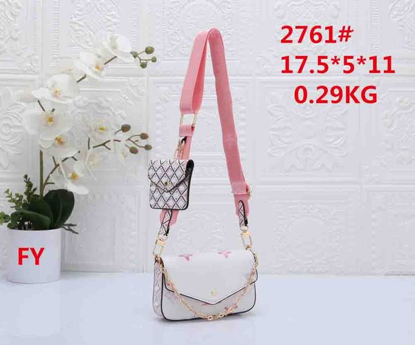 2023 two piece leather women's bag fashion versatile chain small bag zero wallet women's one shoulder crossbody bag
2023 two piece leather women's bag fashion versatile chain small bag zero wallet women's one shoulder crossbody bag