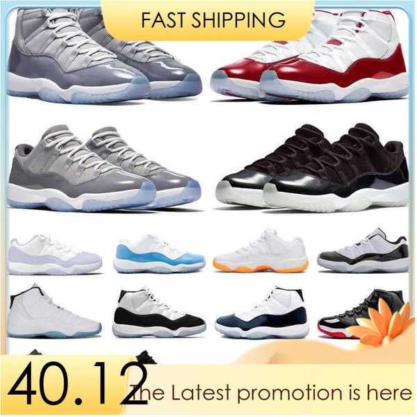 11 11s jumpman mens basketball shoes sneakers pn dust space jam cherry cool grey concord gamma university blue fire red oreo bred, Black
11 11s jumpman mens basketball shoes sneakers pn dust space jam cherry cool grey concord gamma university blue fire red oreo bred, Black