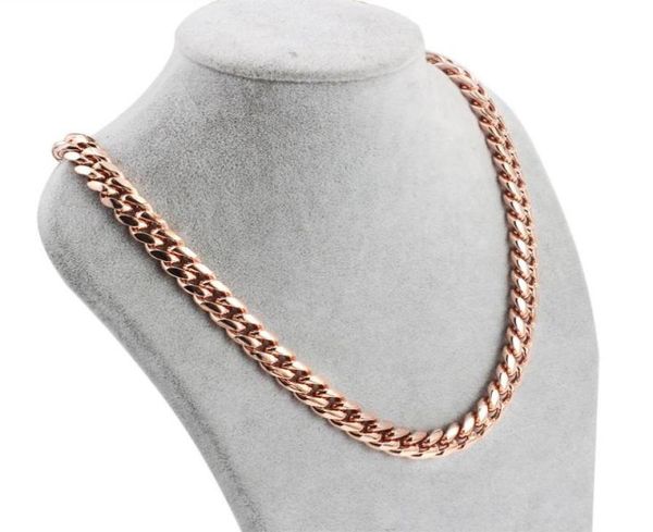chains men039s curb cuban necklace chain rose gold stainless steel necklaces accesories for men women punk fashion jewelry cust8540468, Silver
chains men039s curb cuban necklace chain rose gold stainless steel necklaces accesories for men women punk fashion jewelry cust8540468, Silver