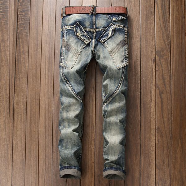 men's jeans european jean hombre letter star men embroidery patchwork ripped for trend brand 6colors motorcycle pant mens skinny design, Blue
men's jeans european jean hombre letter star men embroidery patchwork ripped for trend brand 6colors motorcycle pant mens skinny design, Blue