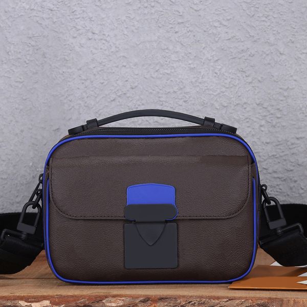 s lock bags men messenger mirror quality fashion totes canvas hand shoulderbag crossbody with box b069
s lock bags men messenger mirror quality fashion totes canvas hand shoulderbag crossbody with box b069