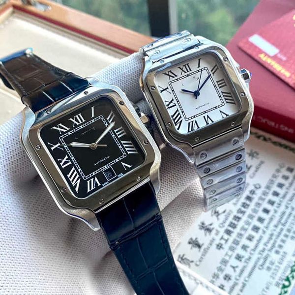 designer men wrist watch santos watches mechanical movement motre prx de luxe with box n0lj, Slivery;golden
designer men wrist watch santos watches mechanical movement motre prx de luxe with box n0lj, Slivery;golden