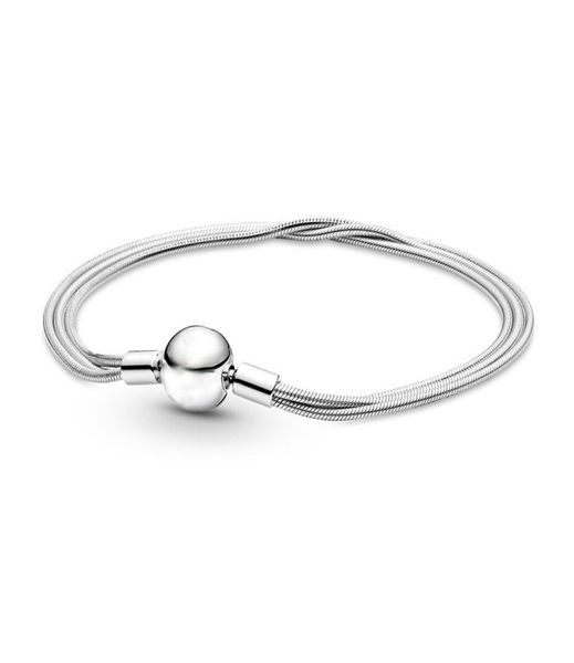 multi chain bracelets women charm beads for pandora bangle children girl gift christmas br0216448140, Golden;silver
multi chain bracelets women charm beads for pandora bangle children girl gift christmas br0216448140, Golden;silver