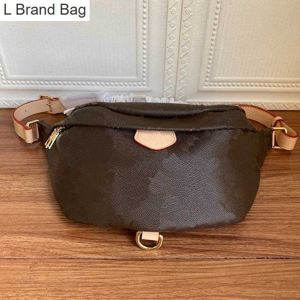 l bag 2022 genuine waist chest bag fashion messenger bags belt handbag leather designer shoulder bag wallet m43644 4hwa, Black
l bag 2022 genuine waist chest bag fashion messenger bags belt handbag leather designer shoulder bag wallet m43644 4hwa, Black