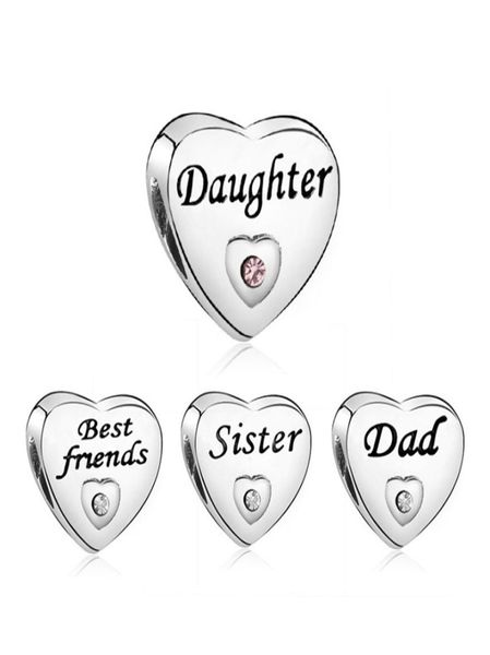heart charm bead big hole alloy 925 silver plated fashion women jewelry european style for diy bracelet necklace panza007308753793, Bronze;silver
heart charm bead big hole alloy 925 silver plated fashion women jewelry european style for diy bracelet necklace panza007308753793, Bronze;silver
