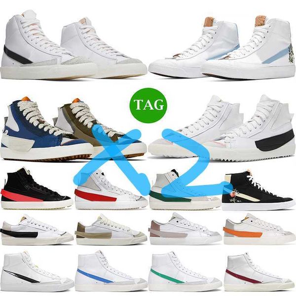 77 blazer mid designer shoes vintage white black men fashion blazers low women sneakers celestine blue indigo sunset pulse outdoor sports tr
77 blazer mid designer shoes vintage white black men fashion blazers low women sneakers celestine blue indigo sunset pulse outdoor sports tr