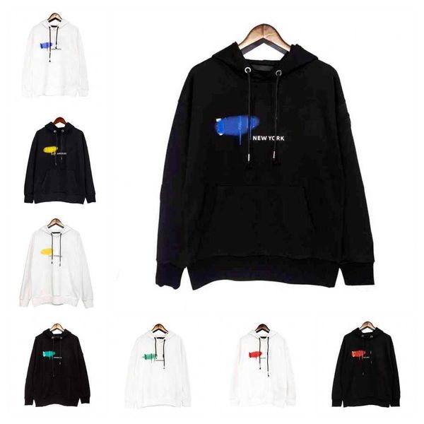 men's hoodie hoodies palms palmangel city designer limited inkjet graffiti letter printing men's women's sailboat long-sleeve, Black
men's hoodie hoodies palms palmangel city designer limited inkjet graffiti letter printing men's women's sailboat long-sleeve, Black