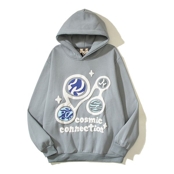 2023 designer men hoody hoodies pullover sweatshirts loose long sleeve hooded jumper mens women m-2xl, Black
2023 designer men hoody hoodies pullover sweatshirts loose long sleeve hooded jumper mens women m-2xl, Black