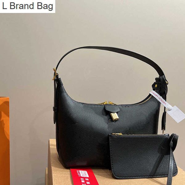l bag underarm shoulder bag women handbags purse genuine leather fashion letters detachable zipper small pocket key lock hobo clutch tote ba, Black
l bag underarm shoulder bag women handbags purse genuine leather fashion letters detachable zipper small pocket key lock hobo clutch tote ba, Black