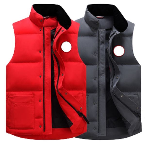 designer down vest pocket jackets nfc womens parka sleeveless puffer jacket zipper badges men casual coat vests, Black;white
designer down vest pocket jackets nfc womens parka sleeveless puffer jacket zipper badges men casual coat vests, Black;white