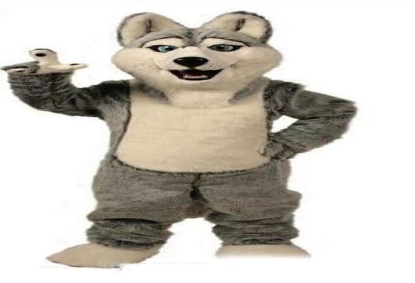 2019 factory direct wolf mascot costumes halloween dog mascot character holiday head fancy party costume size birthday8792491, Red;yellow
2019 factory direct wolf mascot costumes halloween dog mascot character holiday head fancy party costume size birthday8792491, Red;yellow
