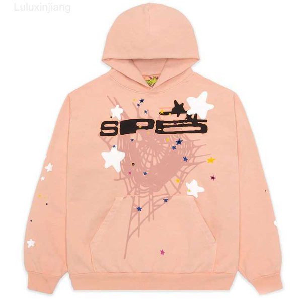 spider hoodies designer mens pullover sp5der young thug 555555 angel womens hoodie embroidered loose long sleeve s, Black
spider hoodies designer mens pullover sp5der young thug 555555 angel womens hoodie embroidered loose long sleeve s, Black