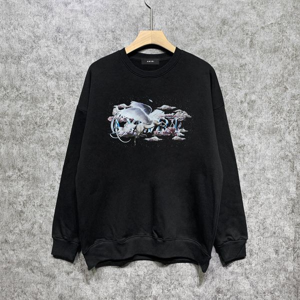 men hoodies sweaterseason hoodies designer a miri hoody women hoody sweater hoodies pullover sweatshirts hip hop letter print s-2xl 9 color, Black
men hoodies sweaterseason hoodies designer a miri hoody women hoody sweater hoodies pullover sweatshirts hip hop letter print s-2xl 9 color, Black