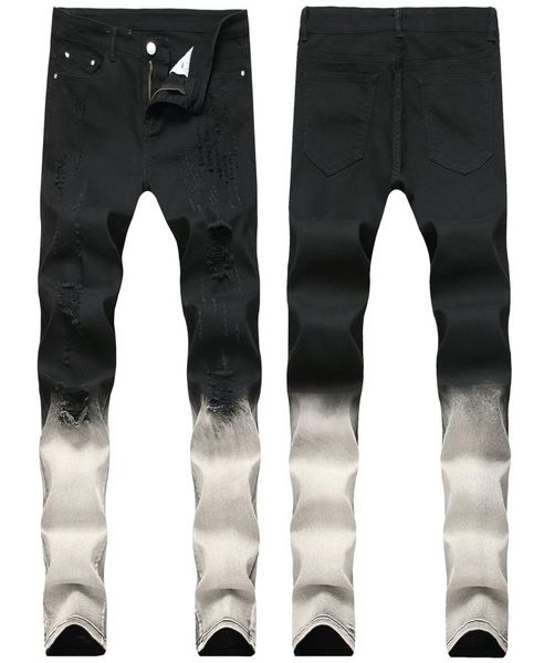 skinny mens black jeans cool men ripped jeans stretch slim fit denim biker jeans hip hop men streetwear 18665309344, Blue
skinny mens black jeans cool men ripped jeans stretch slim fit denim biker jeans hip hop men streetwear 18665309344, Blue