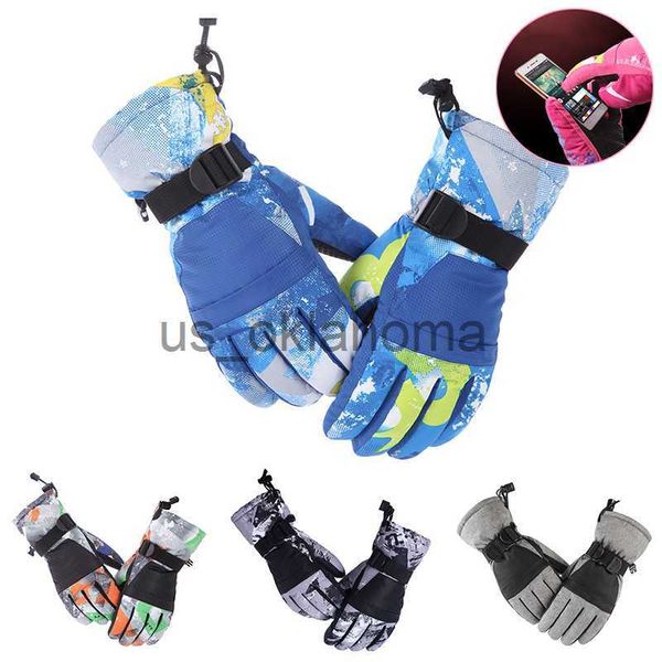 ski gloves winter ski gloves fleece warm waterproof glove women men child snowboard snow gloves outdoor cycling gloves touch screen mitten j
ski gloves winter ski gloves fleece warm waterproof glove women men child snowboard snow gloves outdoor cycling gloves touch screen mitten j
