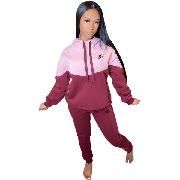 new plus size two piece woman tracksuits set and pants women clothes casual 2pcs outfit sports suit jogging suits sweatsuits jumpsuits, Gray
new plus size two piece woman tracksuits set and pants women clothes casual 2pcs outfit sports suit jogging suits sweatsuits jumpsuits, Gray
