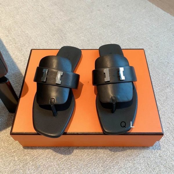 designer luxury sandals classical flats men single shoe mules slippers sandal genuine leather h thong sandal casual shoes flip flops size 38, Black
designer luxury sandals classical flats men single shoe mules slippers sandal genuine leather h thong sandal casual shoes flip flops size 38, Black