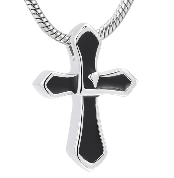 ijd10026 silver and black color unique design cremation pendant men women gift urn necklace hold loved ones ashes casket2495147
ijd10026 silver and black color unique design cremation pendant men women gift urn necklace hold loved ones ashes casket2495147
