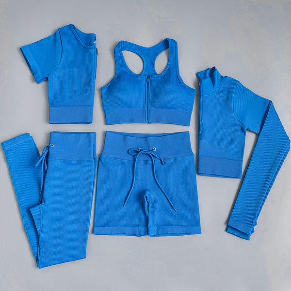 yoga outfit 235pc womens tracksuit seamless set workout sportswear gym clothing drawstring high waist leggings fitness sports suits 230801
yoga outfit 235pc womens tracksuit seamless set workout sportswear gym clothing drawstring high waist leggings fitness sports suits 230801