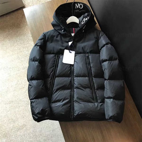 monclairs jackets women zip up downs puffer jacket 90% down fabric placket hooded hood with logo webbing cardigan hooded down jacket designe, Black
monclairs jackets women zip up downs puffer jacket 90% down fabric placket hooded hood with logo webbing cardigan hooded down jacket designe, Black