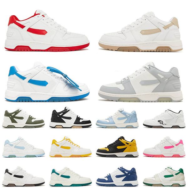 out of office sneakers designer shoes mens women black white platform vintage trainers leather vintage skate ooo low- sports trainers runner
out of office sneakers designer shoes mens women black white platform vintage trainers leather vintage skate ooo low- sports trainers runner