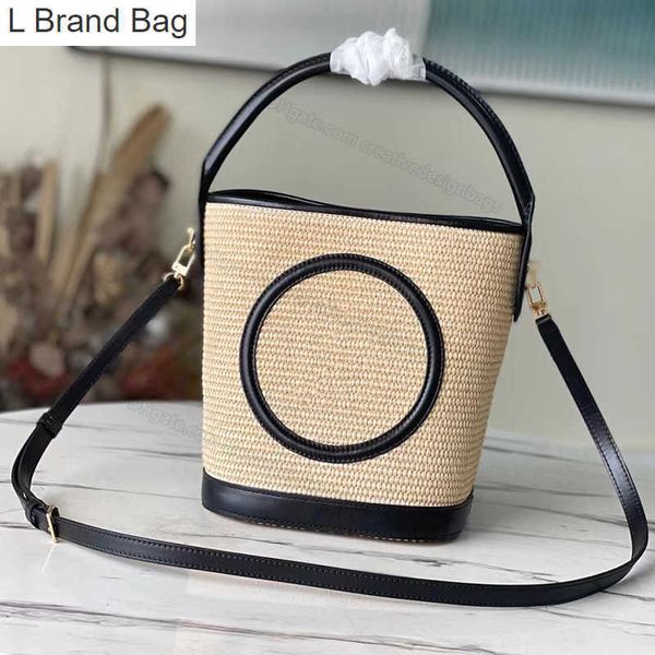 l bag 5a women totes woven embroidery bucket bags black caramel knitted raffia casual handbags shopping bag shoulder bag cross body 59962 24
l bag 5a women totes woven embroidery bucket bags black caramel knitted raffia casual handbags shopping bag shoulder bag cross body 59962 24