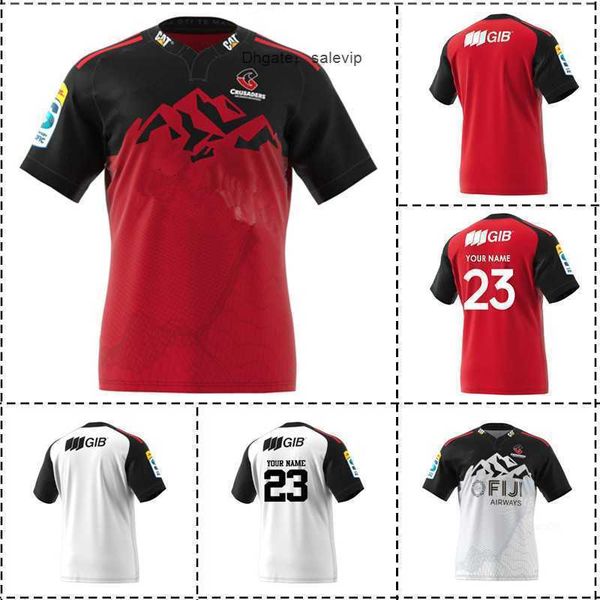 fw23 men's t-shirts 202324 crusaders super rugby home away mens rugby jersey size s-5xl custom name quality, White;black
fw23 men's t-shirts 202324 crusaders super rugby home away mens rugby jersey size s-5xl custom name quality, White;black