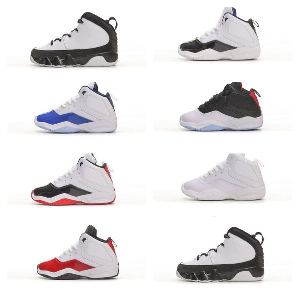 kids children jumpman 9 basketball shoes jordon ix 9s dream it boys girls running shoes la oreo university blue bred space jam black red bab
kids children jumpman 9 basketball shoes jordon ix 9s dream it boys girls running shoes la oreo university blue bred space jam black red bab