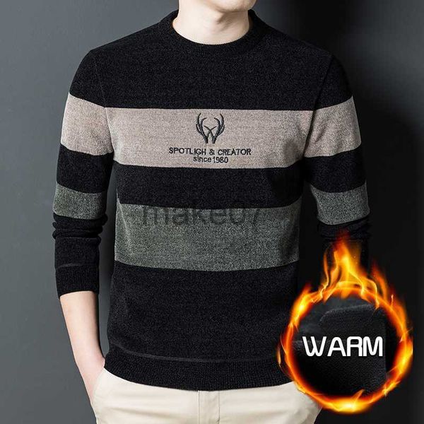 men's sweaters chenille jacquard men's sweater winter trendy round neck knitwear casual thicken fleece pullover men 2022 new fashi, White;black
men's sweaters chenille jacquard men's sweater winter trendy round neck knitwear casual thicken fleece pullover men 2022 new fashi, White;black