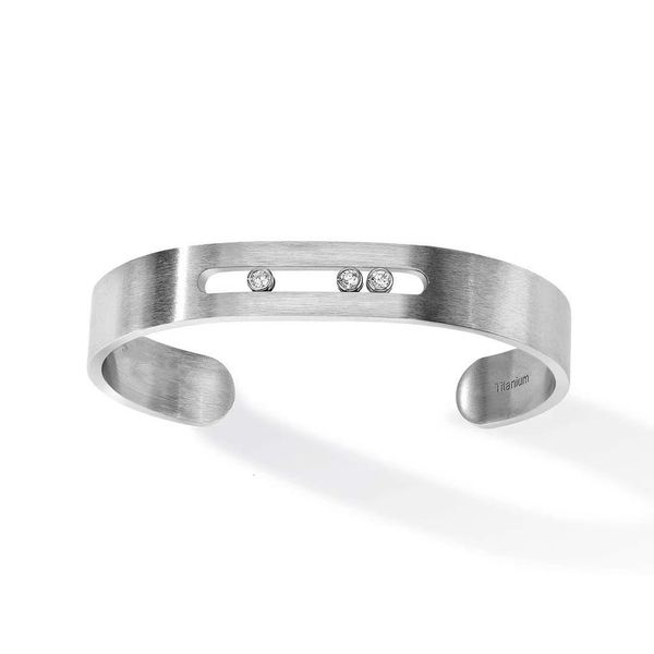 bangle fashion french luxury jewelry move series natural color gold white diamond mens bracelet holiday gifts 230801, Black
bangle fashion french luxury jewelry move series natural color gold white diamond mens bracelet holiday gifts 230801, Black