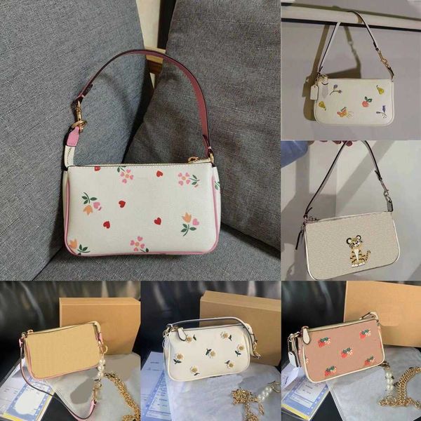coabag underarm designer bag women mini hobo bags classic c print mahjong bag pearl chain small shoulder bags square tote bag leather handba
coabag underarm designer bag women mini hobo bags classic c print mahjong bag pearl chain small shoulder bags square tote bag leather handba
