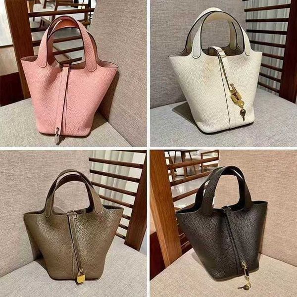 a designer tote bag her mas handbag authentic totes picotin bags h family vegetable basket bucket leather bag womens leather casual han m795
a designer tote bag her mas handbag authentic totes picotin bags h family vegetable basket bucket leather bag womens leather casual han m795