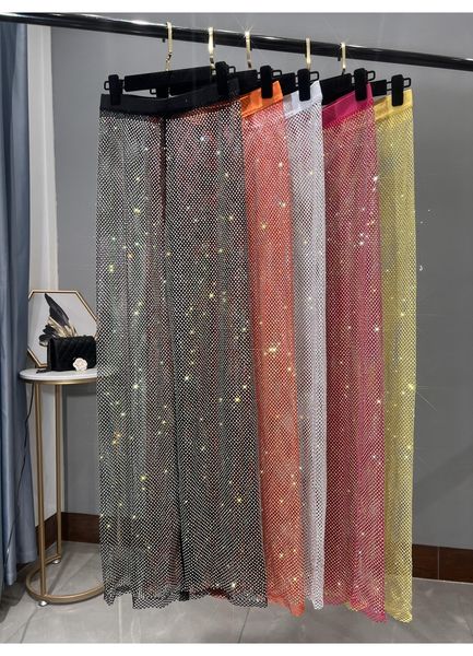 women s pants s club party ladies hollowed out ab color diamond sparkling mesh leggings slim trousers black y2k 230801, Black;white
women s pants s club party ladies hollowed out ab color diamond sparkling mesh leggings slim trousers black y2k 230801, Black;white