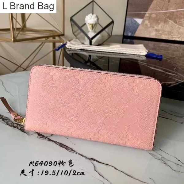 l bag zippy long wallet m64090 m61864 m63691 m64089 m618652 cowhide embossed pattern card 9t14, Black
l bag zippy long wallet m64090 m61864 m63691 m64089 m618652 cowhide embossed pattern card 9t14, Black
