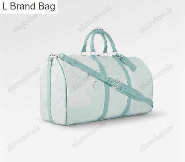 l bag m22570 mens designer duffel bags crystal blue keepall bandouliere 50 handbag aquagarden canvas waterdrop designer weekend travel bag l, Black
l bag m22570 mens designer duffel bags crystal blue keepall bandouliere 50 handbag aquagarden canvas waterdrop designer weekend travel bag l, Black