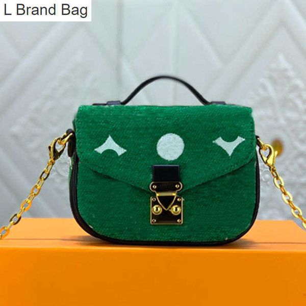 l bag chains crossbody bags flap shoulder bag women handbag purse green jacquard flannelette slock hasp hardware plain classical letters min, Black
l bag chains crossbody bags flap shoulder bag women handbag purse green jacquard flannelette slock hasp hardware plain classical letters min, Black