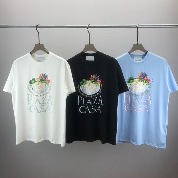 street hip hop round neck t shirt men's t-shirt 100% cotton letter printing women's men's short sleeve clothes r57b2c11c103, Black;brown
street hip hop round neck t shirt men's t-shirt 100% cotton letter printing women's men's short sleeve clothes r57b2c11c103, Black;brown
