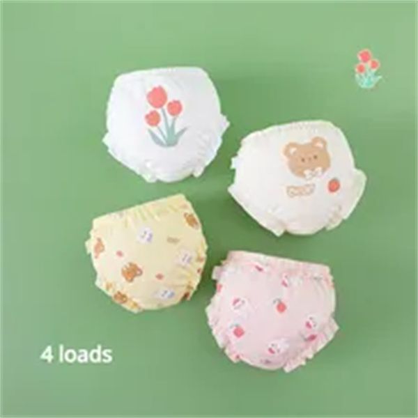 100% cotton baby infant panties summer children's training shorts little kids girls infant bread pants cloth diaperdiaper bag a1, Black
100% cotton baby infant panties summer children's training shorts little kids girls infant bread pants cloth diaperdiaper bag a1, Black