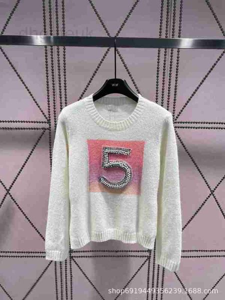 women's sweaters designer early autumn new heavy industry 5-line knitted beaded long sleeve sweater soft comfortable girls' style, White;black
women's sweaters designer early autumn new heavy industry 5-line knitted beaded long sleeve sweater soft comfortable girls' style, White;black