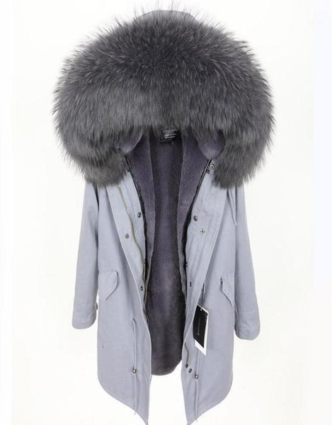 women039s fur faux 2021 female winter coat parkas real raccoon collar liner women039s clothing long thick warm streetwear14726251, Black
women039s fur faux 2021 female winter coat parkas real raccoon collar liner women039s clothing long thick warm streetwear14726251, Black