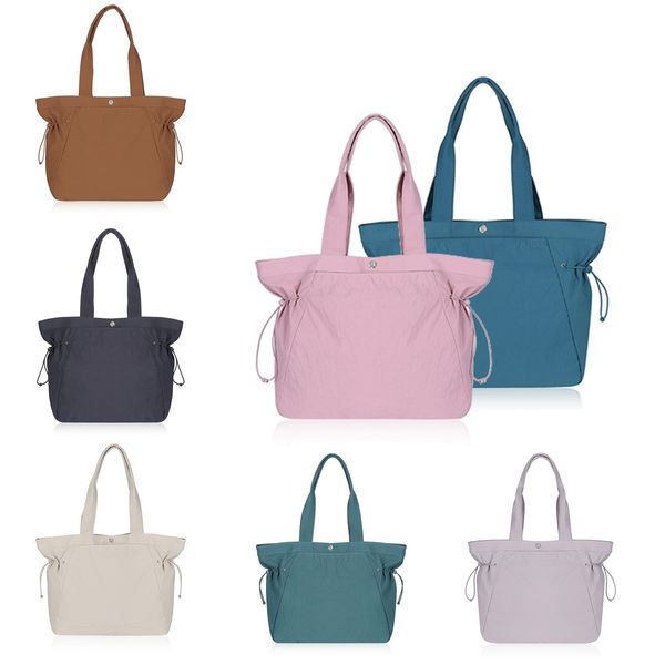side cinch handle tote mens belt bag lululemens luxury designer clutch bags women nylon weekender shoulder hand bag shopper cross body poche
side cinch handle tote mens belt bag lululemens luxury designer clutch bags women nylon weekender shoulder hand bag shopper cross body poche