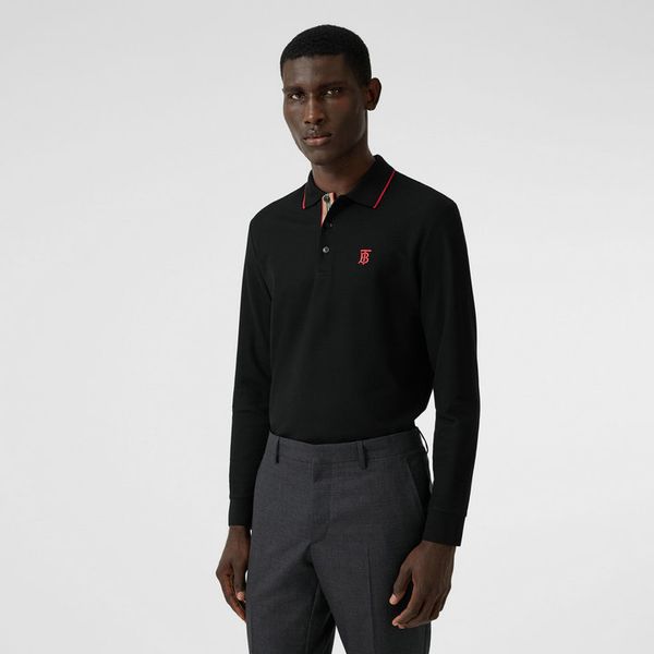 2023 autumn winter geometric letter print men's casual polos lapel long-sleeve breathable fashion men's tees fbl012, White;black
2023 autumn winter geometric letter print men's casual polos lapel long-sleeve breathable fashion men's tees fbl012, White;black