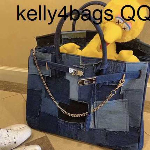 canvas splice leather h ermess birkins totes bags star cowboy canvas motorcycle beggar patch military cloth shoulder handheld big girl
canvas splice leather h ermess birkins totes bags star cowboy canvas motorcycle beggar patch military cloth shoulder handheld big girl