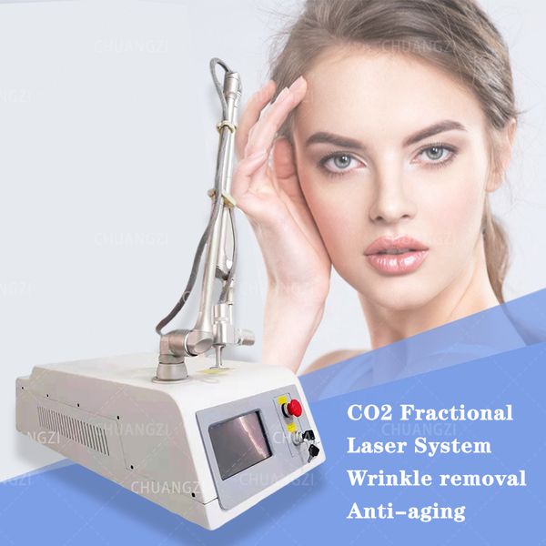 fractional co2 laser beauty fractional machine vaginal treatment skin rejuvenaion cutting spot area multiple shape renewing wrinkle scar rem, Black
fractional co2 laser beauty fractional machine vaginal treatment skin rejuvenaion cutting spot area multiple shape renewing wrinkle scar rem, Black
